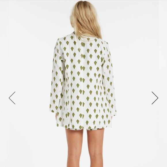 Zulu and Zephyr Bay Jacket - Picture 3 of 4